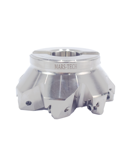 100 mm WNMU08 cutter