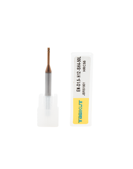 rib cutter endmill