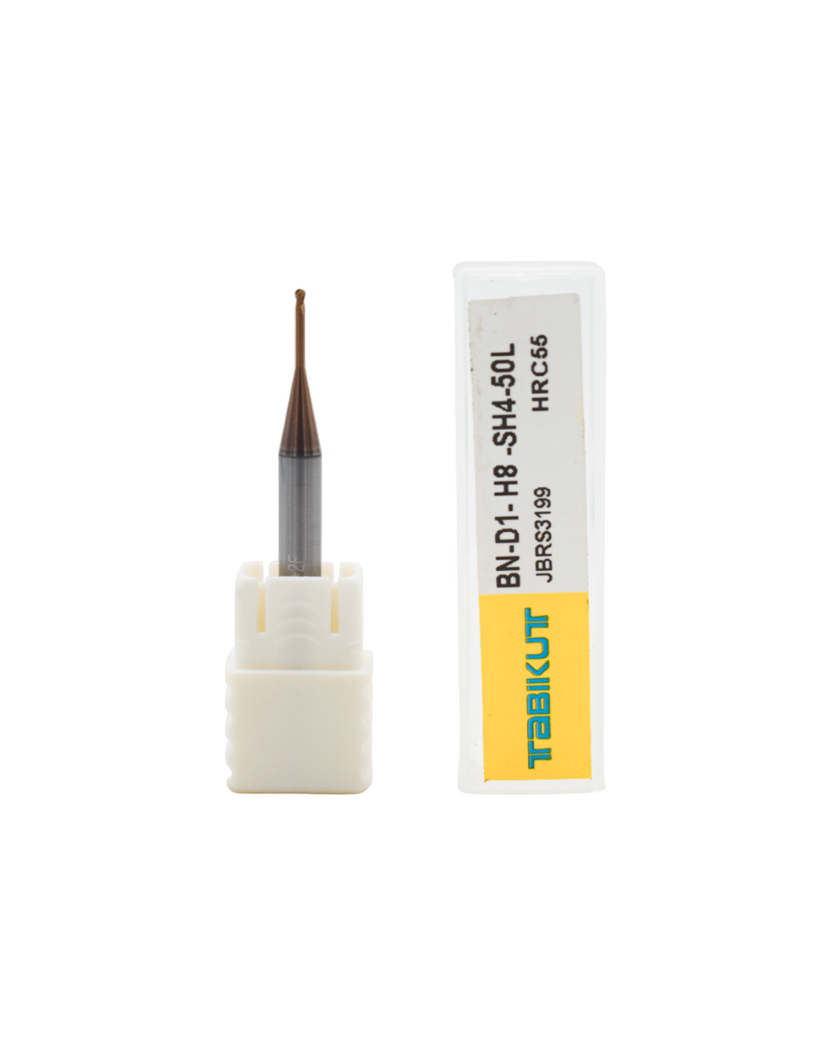 Tiny milling cutter