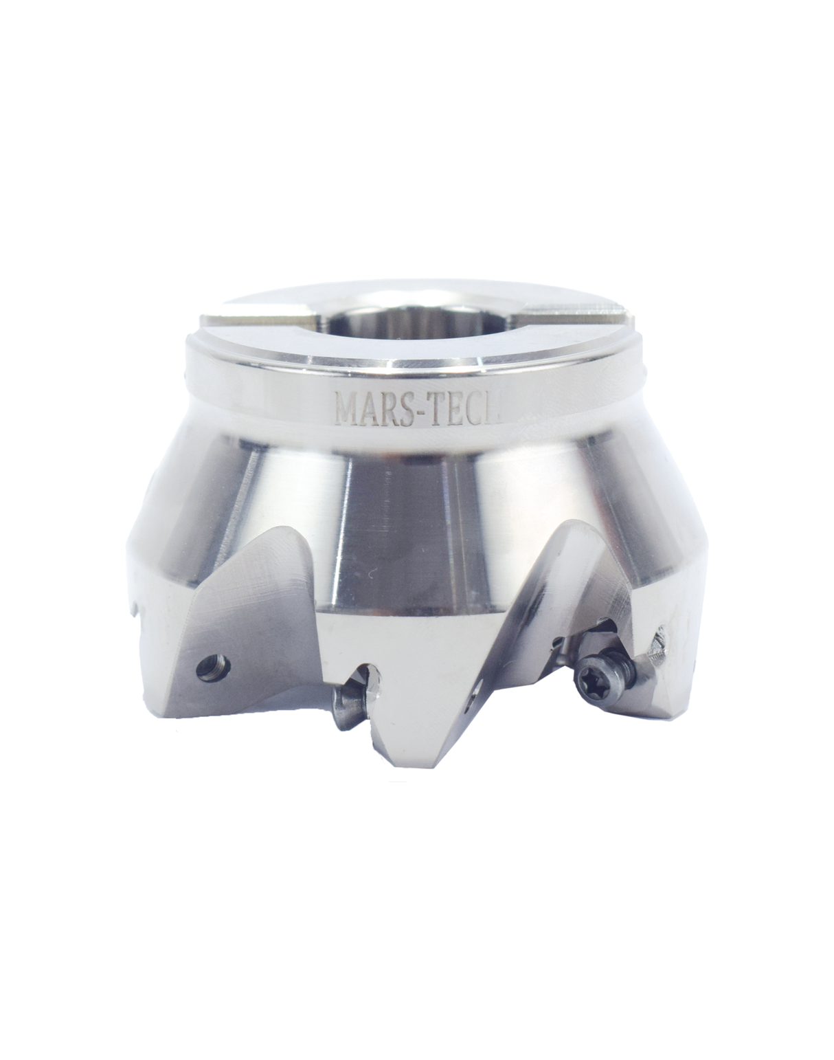WNMU08 Face Cutter