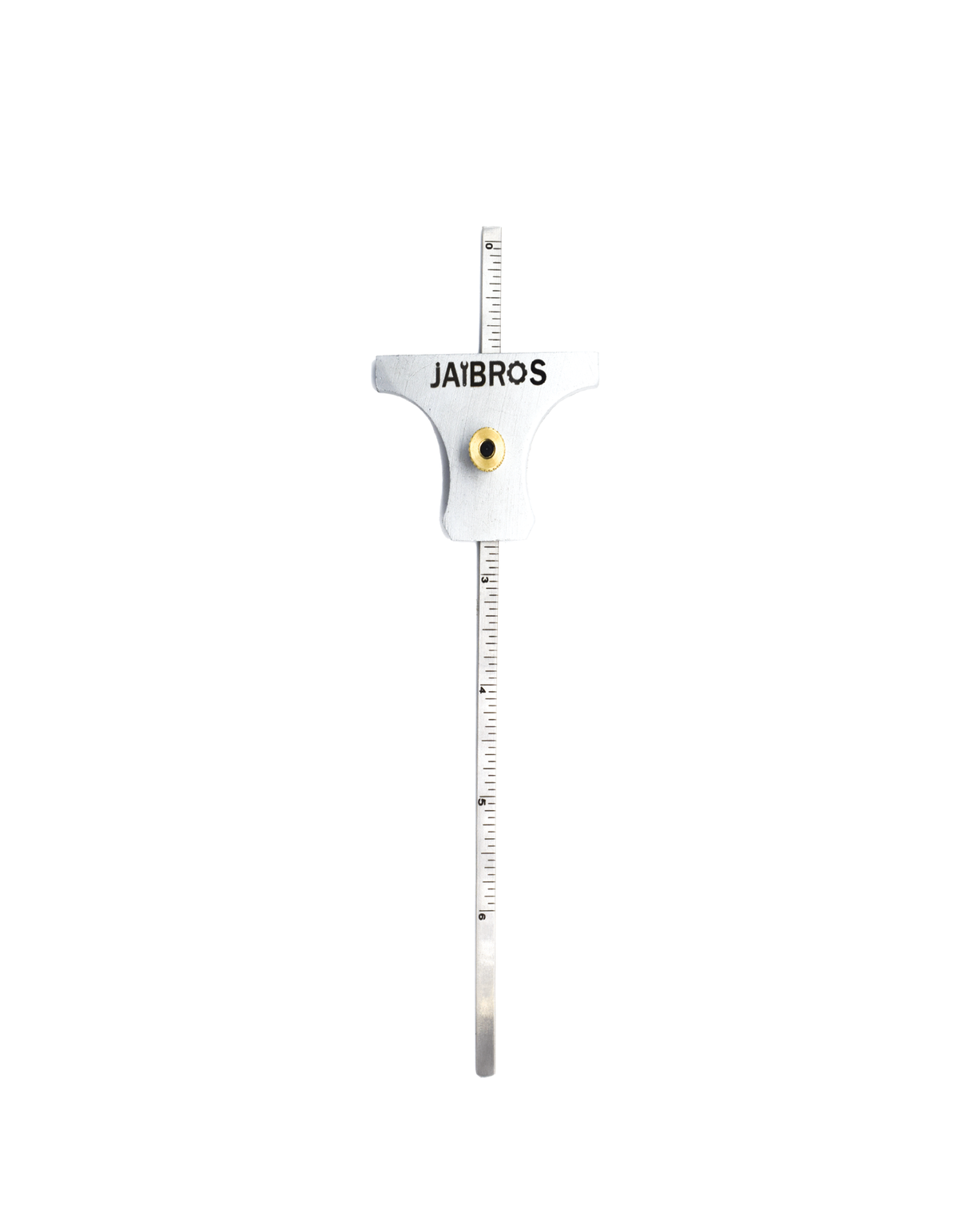 vernier depth gauge