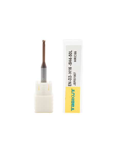 long neck rib cutter 2 mm for deep slotting