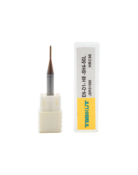 rib cutter endmill