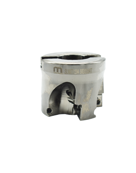 SDMT1204 Milling Cutter DIA 100mm	