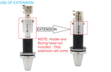 CBK and LBK Extension Pack for CNC Boring Heads
