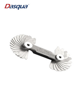 Dasqua radius gauge choose from (1 to 7 mm ) pack of 1