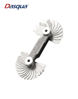 Dasqua radius gauge choose from (1 to 7 mm )