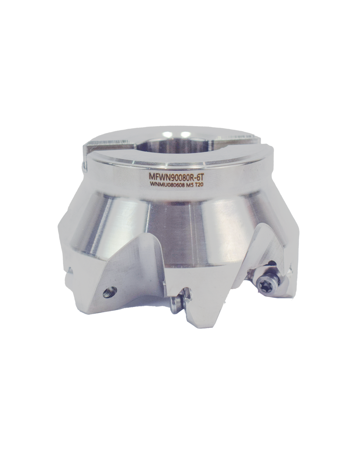 WNMU Cutter Head