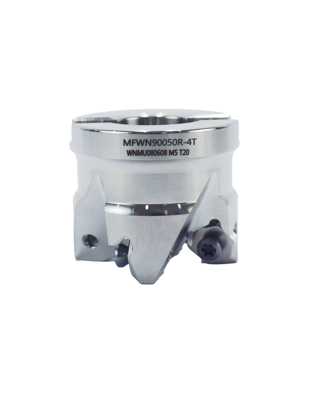 50mm face mill
