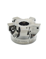 Indexable Milling Cutter	