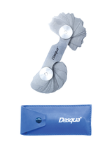 Dasqua radius gauge