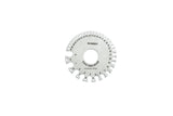 Summit stainless steel wire gauge
