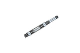 Precision adjustable hand reamer tool