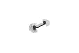 Summit screw pitch gauge tool