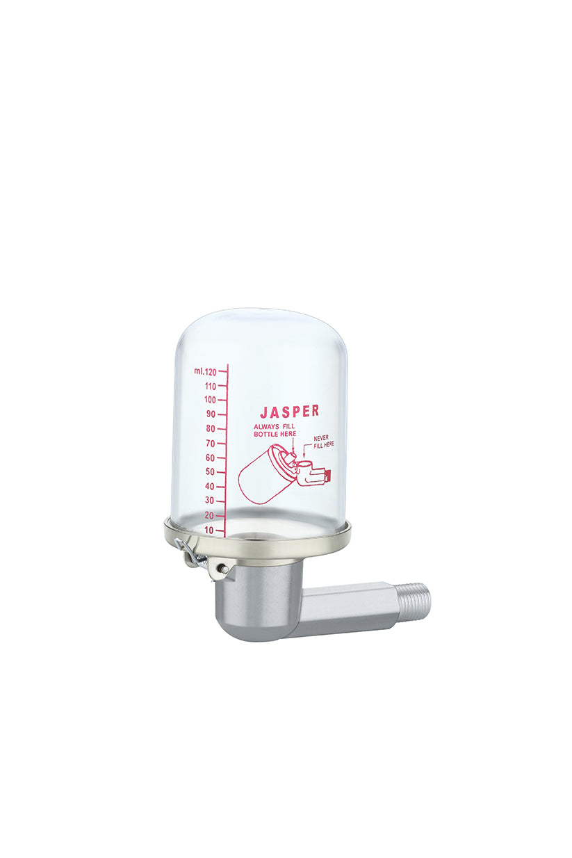 Summit constant level oiler