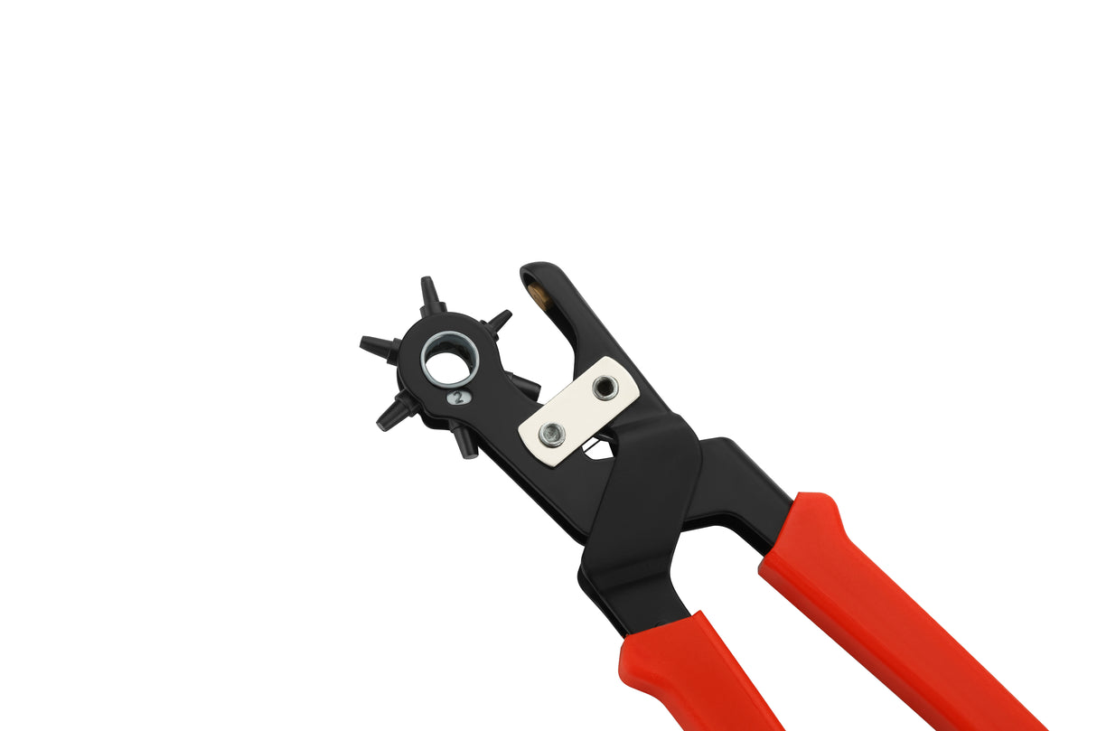 SUMMIT leather punch plier