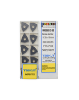WNMG chipbreaker CQ 4609
