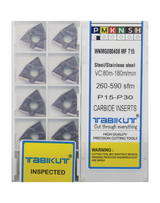 WNMG T15 Insert