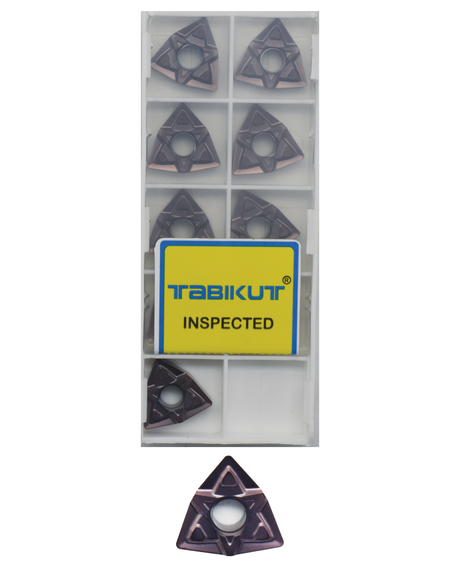 Tabikut Steel Tip