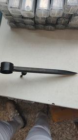 Marking divider flat tip