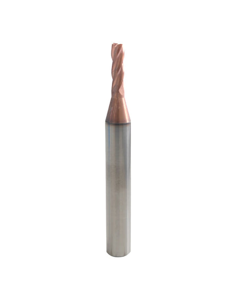 6 mm Shank Endmill 