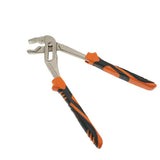 Adjustable water pump pliers 