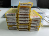 Precision cutting tools boxes