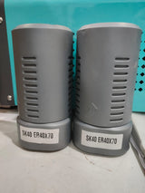 ER40 tool holder	