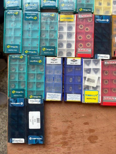 440 pcs insert kit	