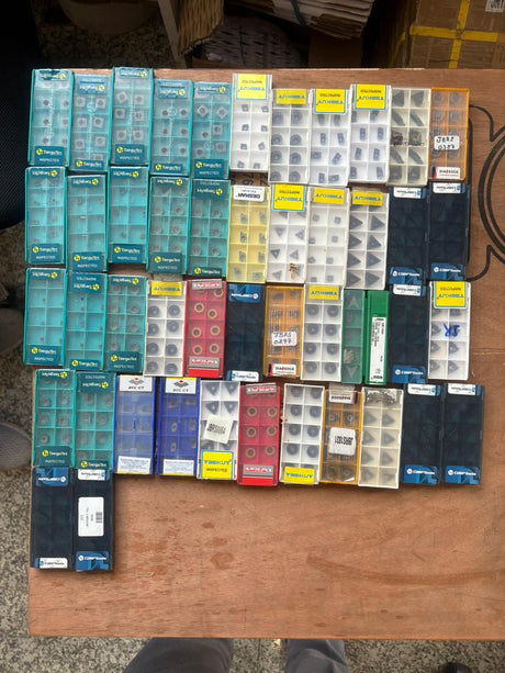 insert kit	