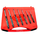 Buyohlic 7-piece adjustable reamer set
