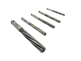 HSS adjustable hand reamer set