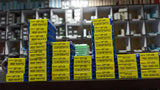 PCD inserts pack of 100
