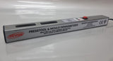 Sevox Hand Press & Mould Demagnetizer