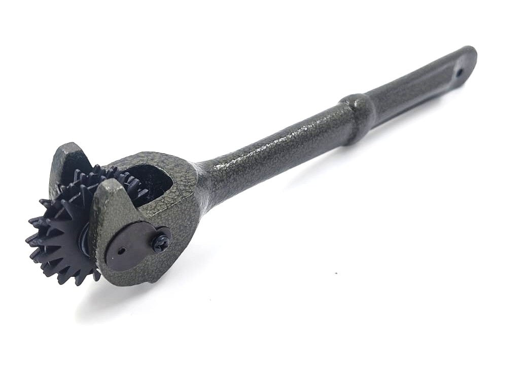 Grinding wheel dresser hand tool