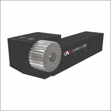 Ablor Side Milling Cutter with Square Shank