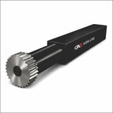 Ablor T-Slot Cutter with Square Shank