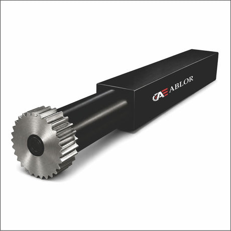 Ablor T-Slot Cutter with Square Shank