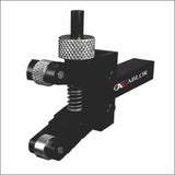 Ablor industrial metal knurling tool