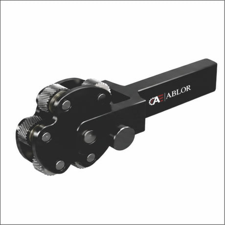 Ablor industrial gear cutting tool