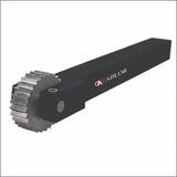 Ablor Single Wheel Knurling Tool Holder