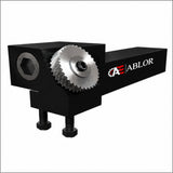 Ablor industrial gear cutting tool