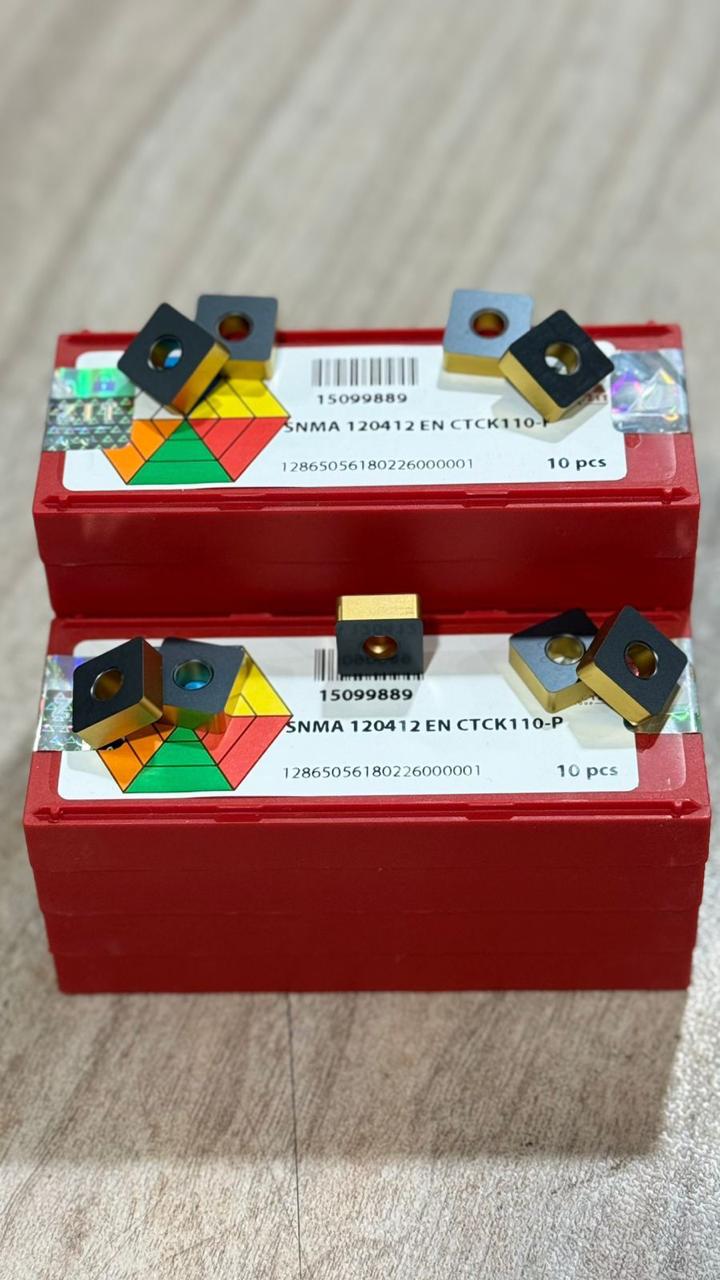 SNMA120412 EN CTCK110-P PACK OF 100 PCS
