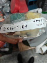 Assorted CNC inserts and tool holders combo pack