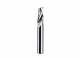 single flute spiral end mill cutting bit