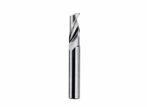 single flute spiral end mill cutting bit
