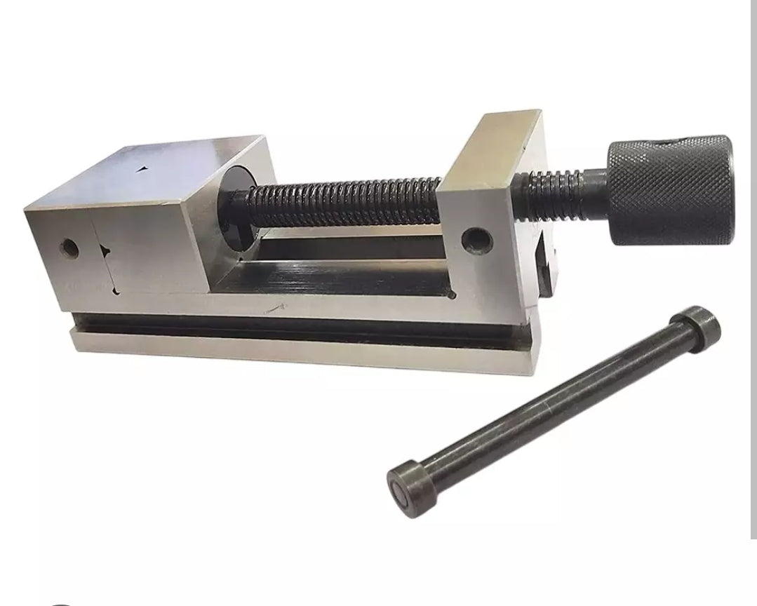Precision Machine Tool Vice Screw Type