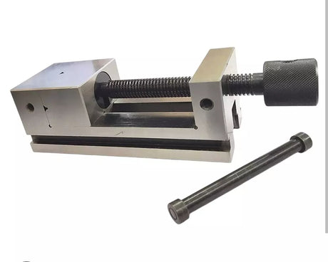 Precision Machine Tool Vice Screw Type