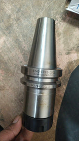 BT40 ER32 collet chuck tool holder