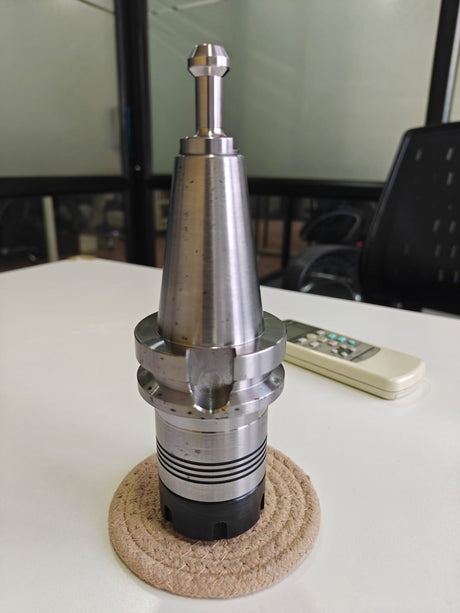 BT40 ER25 collet chuck tool holder